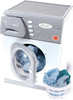 Casdon Electronic Washer Realistic Kids Washing Machine with Lights & Sound
