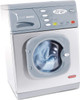 Casdon Electronic Washer Realistic Kids Washing Machine with Lights & Sound
