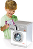Casdon Electronic Washer Realistic Kids Washing Machine with Lights & Sound