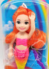 Barbie Dreamtopia Rainbow Cove Mermaid Doll 2017 Mattel FKN05