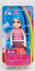 Barbie Dreamtopia Chelsea Sprite Doll Blue Hair 2019 Mattel GJJ94