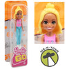 Barbie On the Go Mini Doll 2017 Mattel FHV57