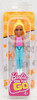 Barbie On the Go Mini Doll 2017 Mattel FHV57