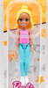 Barbie On the Go Mini Doll 2017 Mattel FHV57