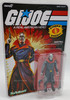 G.I. Joe Destro Action Figure ReAction 2025 Super7