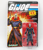 G.I. Joe Destro Action Figure ReAction 2025 Super7