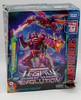Transformers Legacy Evolution Transmetal II Megatron Action Figure