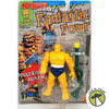 Marvel Super Heroes Fantastic Four The Thing Action Figure 1992 Toy Biz 48321