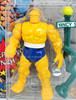 Marvel Super Heroes Fantastic Four The Thing Action Figure 1992 Toy Biz 48321