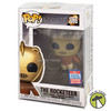 Funko POP Disney The Rocketeer 1068 Vinyl Figure 2021 Summer Virtual Funkon