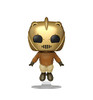 Funko POP Disney The Rocketeer 1068 Vinyl Figure 2021 Summer Virtual Funkon