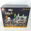 LEGO Icons The Lord of the Rings: Rivendell Set 10316