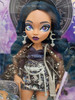 Moonspell Magic by Monster High- Claire de Luna Doll 2026