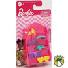 Barbie Headband Accessory Pack with Shelf 2020 Mattel GVY24