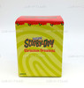 Scooby-Doo Snowman Christmas Ornament 2002 Trevco