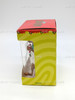 Scooby-Doo Snowman Christmas Ornament 2002 Trevco