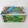 Godzilla Super Cyborg Toho Mechagodzilla 11" Toho Godzilla Figure Super7