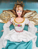 Angel of Joy Barbie Doll First in a Series 1998 Mattel 19633