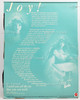 Angel of Joy Barbie Doll First in a Series 1998 Mattel 19633