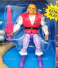 Masters of the Universe Prince Adam Sky Sled Action Figure Set 2019 Mattel GPP30