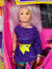 Jem and the Holograms Truly Outrageous Roxy of the Misfits Doll Hasbro 4206