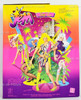Jem and the Holograms Truly Outrageous Roxy of the Misfits Doll Hasbro 4206