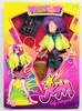 Jem and the Holograms Truly Outrageous Clash of The Misfits Doll Hasbro 4207