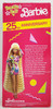 25th Anniversary Totally Hair Barbie Doll 2016 Mattel DWF49 Carol Spencer Signed