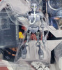 Star Wars Surgical Droid 2-1B Action Figure 2007 Hasbro 87546