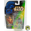 Star Wars The Power of the Force Boba Fett with Blaster Rifle and Jet Pack 1997