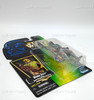 Star Wars The Power of the Force Boba Fett with Blaster Rifle and Jet Pack 1997