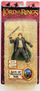 The Lord of the Rings Gate of Mordor Sam Action Figure 2004 Toy Biz 81500