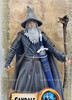 The Lord of the Rings Gandalf the Grey Action Figure 2004 Toy Biz 81486