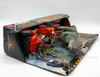 Jurassic World Survival Capture Claw ATV Pack 2026 Mattel JKG91