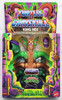 Turtles of Grayskull King Hiss Action Figure 2024 Mattel 26442