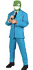 The Mask Deluxe Action Figure One:12 Collective 2024 Mezco Toyz 77700