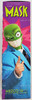 The Mask Deluxe Action Figure One:12 Collective 2024 Mezco Toyz 77700