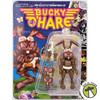 The S.P.A.C.E Adventures of Bucky O'Hare Holiday Action Figure Boss Fight 02112