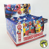 Transformers Tiny Turbo Changers Case of 24 Packs TRA Core