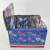 Transformers Tiny Turbo Changers Case of 24 Packs TRA Core