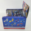 Transformers Tiny Turbo Changers Case of 24 Packs TRA Core