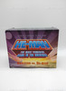 Masters of the Universe MOTU Skeletor Vs. He-Man Mini Figures 2013 Mattel