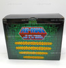 Masters of the Universe MOTU Skeletor Vs. He-Man Mini Figures 2013 Mattel