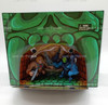 Masters of the Universe MOTU Skeletor Vs. He-Man Mini Figures 2013 Mattel