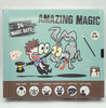 The Purple Cow Amazing Magic Advent & Countdown Calendar