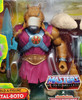 Turtles of Grayskull Splinter-Skull Action Figure 2023 Mattel 20561