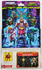 Turtles of Grayskull Splinter-Skull Action Figure 2023 Mattel 20561
