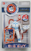 Big Guy Rusty Talking Big Guy Action Figure 1999 Bandai 05801