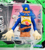 Rat Fink and the Rad Rods Deputy Sludge in his Bruiser Cruiser 1990 Kenner 57180