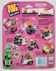 Rat Fink and the Rad Rods Deputy Sludge in his Bruiser Cruiser 1990 Kenner 57180